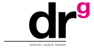 Digital Radio Group Logo